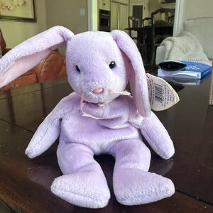 Attn- Beanie Baby Collector!